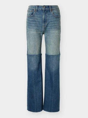 Jeansy Relaxed Fit Abercrombie & Fitch