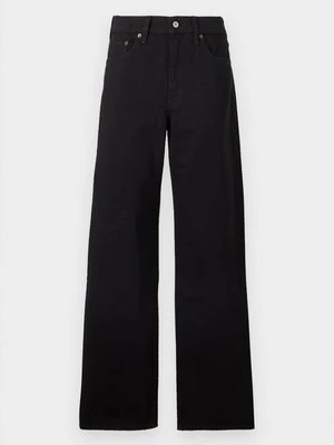 Jeansy Relaxed Fit Abercrombie & Fitch