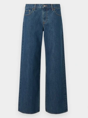 Jeansy Relaxed Fit Abercrombie & Fitch