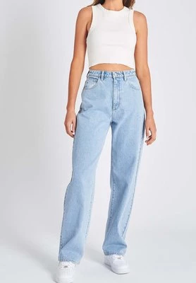 Jeansy Relaxed Fit Abrand Jeans