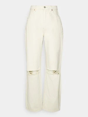 Jeansy Relaxed Fit Abrand Jeans