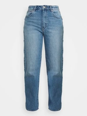 Jeansy Relaxed Fit Abrand Jeans