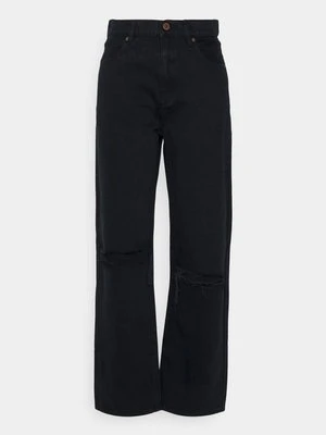 Jeansy Relaxed Fit Abrand Jeans