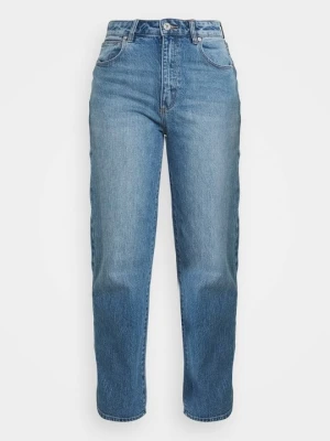 Jeansy Relaxed Fit Abrand Jeans