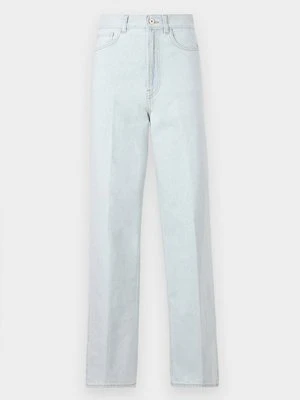 Jeansy Relaxed Fit AERON