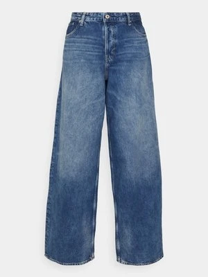 Jeansy Relaxed Fit ag jeans