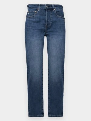 Jeansy Relaxed Fit ag jeans