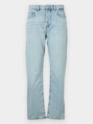 Jeansy Relaxed Fit ag jeans