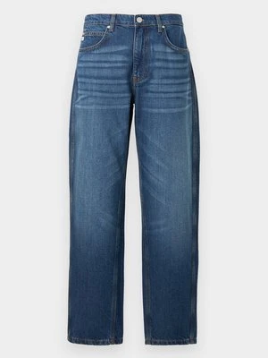 Jeansy Relaxed Fit ag jeans