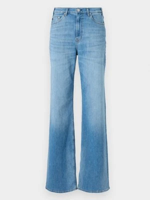 Jeansy Relaxed Fit ag jeans