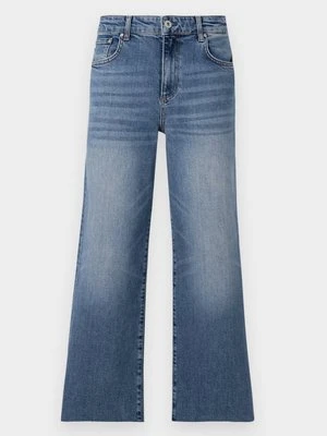 Jeansy Relaxed Fit ag jeans