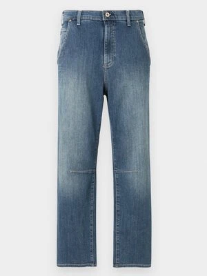 Jeansy Relaxed Fit ag jeans