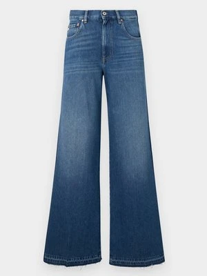 Jeansy Relaxed Fit ag jeans