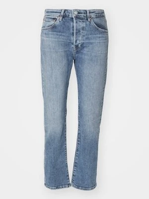 Jeansy Relaxed Fit ag jeans