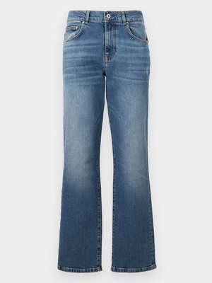 Jeansy Relaxed Fit ag jeans