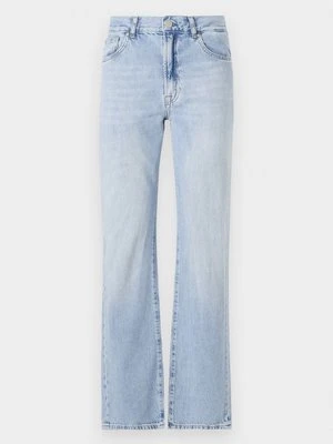Jeansy Relaxed Fit ag jeans