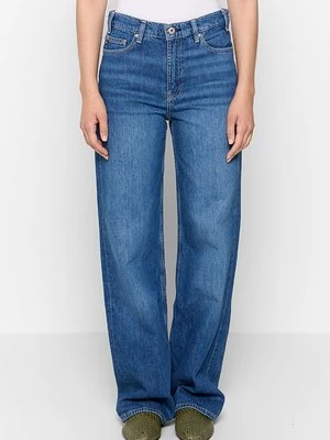 Jeansy Relaxed Fit ag jeans