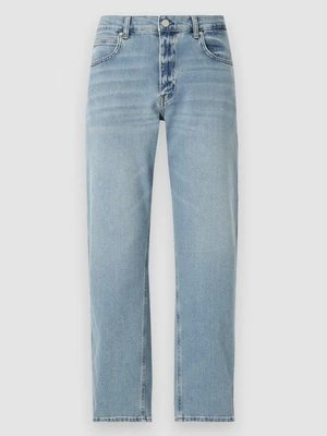 Jeansy Relaxed Fit ag jeans