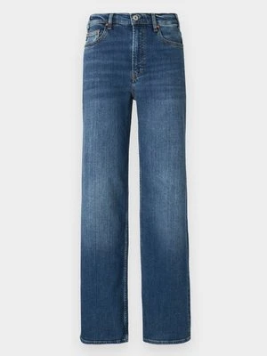 Jeansy Relaxed Fit ag jeans