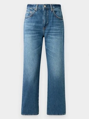 Jeansy Relaxed Fit ag jeans