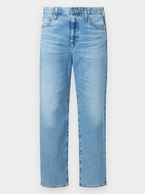 Jeansy Relaxed Fit ag jeans