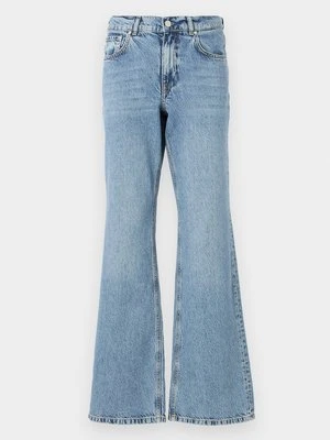 Jeansy Relaxed Fit ag jeans