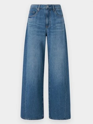 Jeansy Relaxed Fit ag jeans