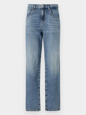 Jeansy Relaxed Fit ag jeans