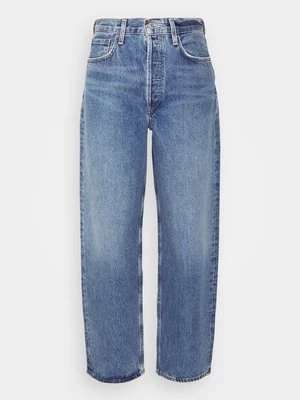 Jeansy Relaxed Fit Agolde