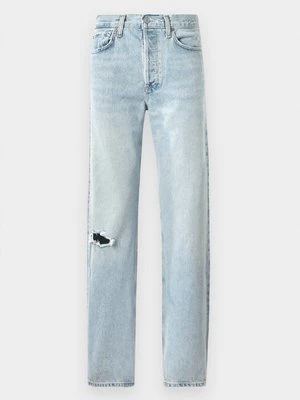 Jeansy Relaxed Fit Agolde