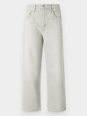 Jeansy Relaxed Fit Agolde