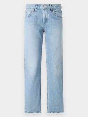 Jeansy Relaxed Fit Agolde