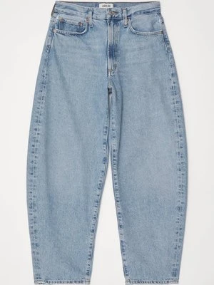 Jeansy Relaxed Fit Agolde