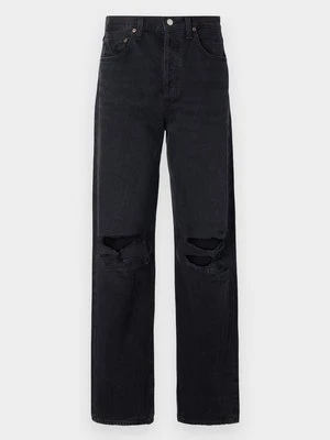 Jeansy Relaxed Fit Agolde