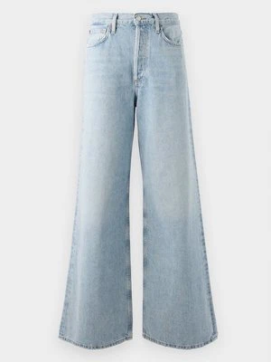 Jeansy Relaxed Fit Agolde