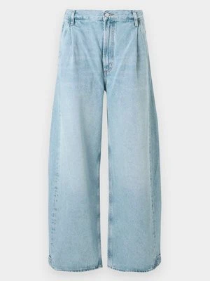 Jeansy Relaxed Fit Agolde