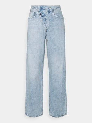 Jeansy Relaxed Fit Agolde