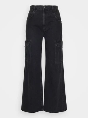 Jeansy Relaxed Fit Agolde