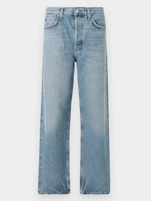 Jeansy Relaxed Fit Agolde