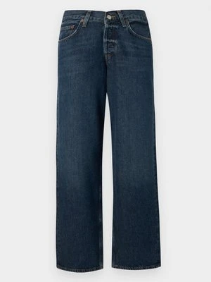 Jeansy Relaxed Fit Agolde