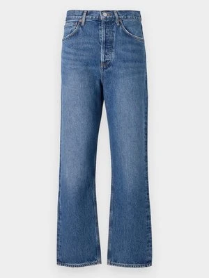 Jeansy Relaxed Fit Agolde