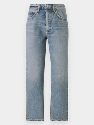 Jeansy Relaxed Fit Agolde