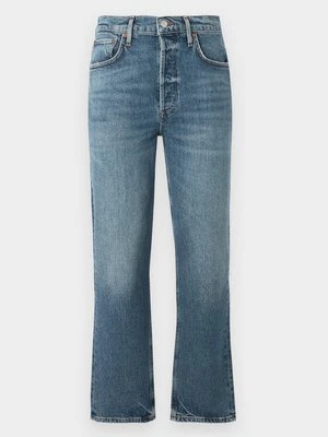 Jeansy Relaxed Fit Agolde