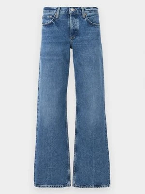 Jeansy Relaxed Fit Agolde