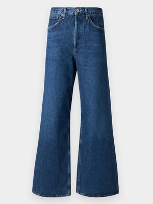 Jeansy Relaxed Fit Agolde