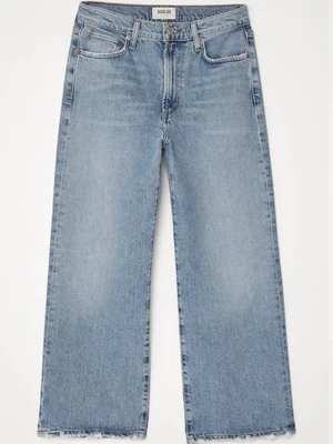 Jeansy Relaxed Fit Agolde