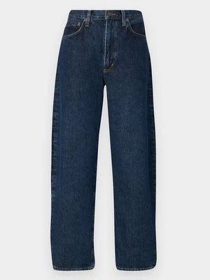 Jeansy Relaxed Fit Agolde