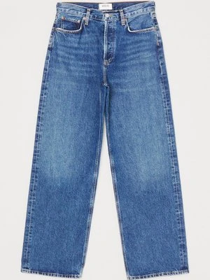 Jeansy Relaxed Fit Agolde