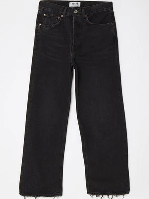 Jeansy Relaxed Fit Agolde