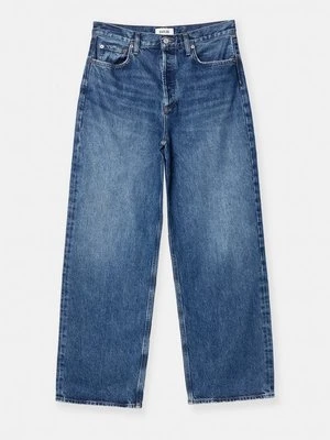 Jeansy Relaxed Fit Agolde